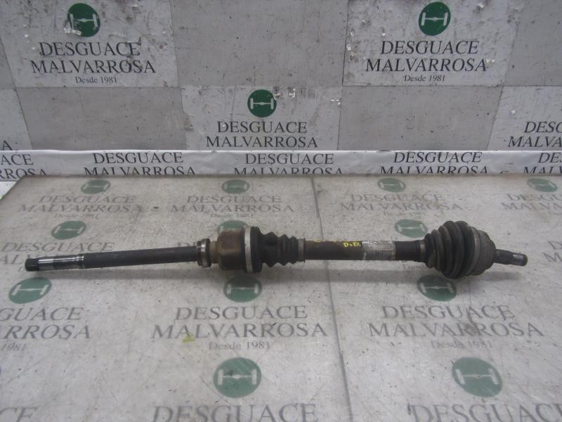 Recambio de transmision derecha para citroën c4 berlina 1.6 16v hdi referencia OEM IAM   