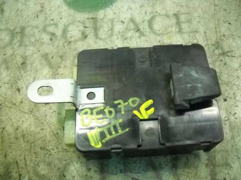 Recambio de modulo electronico para kia carnival td ls referencia OEM IAM 0K55267720J 0K55267720 