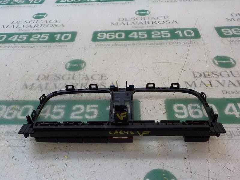 Recambio de warning para volkswagen polo (6r1) 1.2 referencia OEM IAM 6R0953509B  