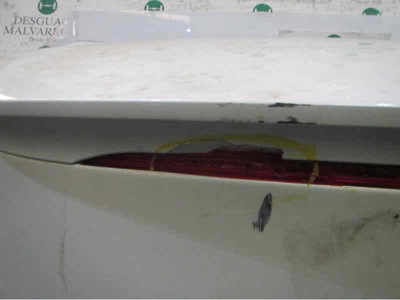 Recambio de capot trasero para peugeot 308 cc (2009) 1.6 16v referencia OEM IAM   