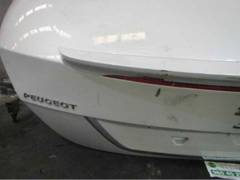 Recambio de capot trasero para peugeot 308 cc (2009) 1.6 16v referencia OEM IAM   
