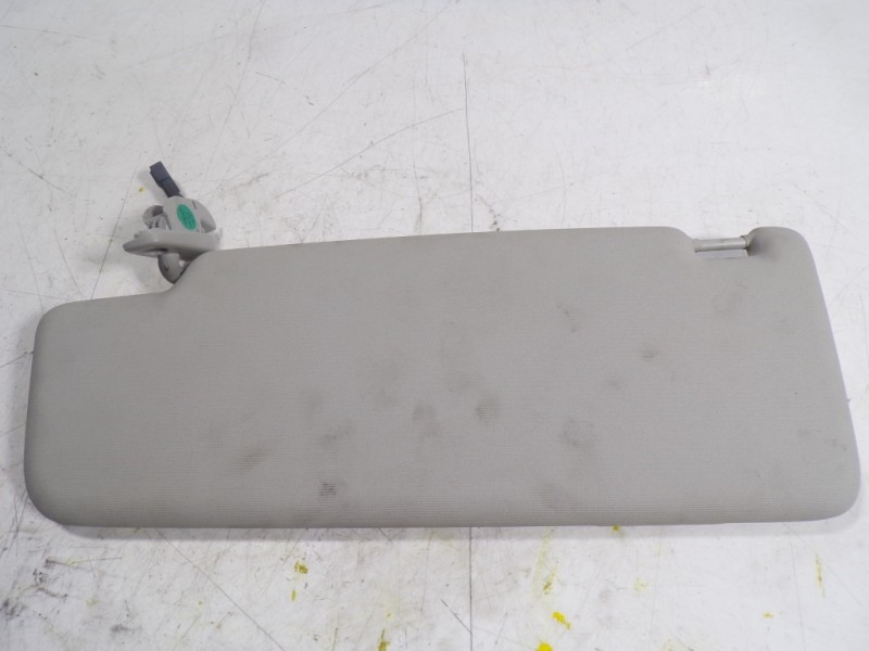 Recambio de parasol derecho para volkswagen touran (1t2) 2.0 tdi dpf referencia OEM IAM   