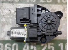 Recambio de motor elevalunas delantero derecho para renault megane iii berlina 5 p 1.2 16v referencia OEM IAM 807301396R 8073013 2