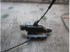 Recambio de cerradura puerta trasera izquierda para citroën c4 grand picasso sx referencia OEM IAM    2