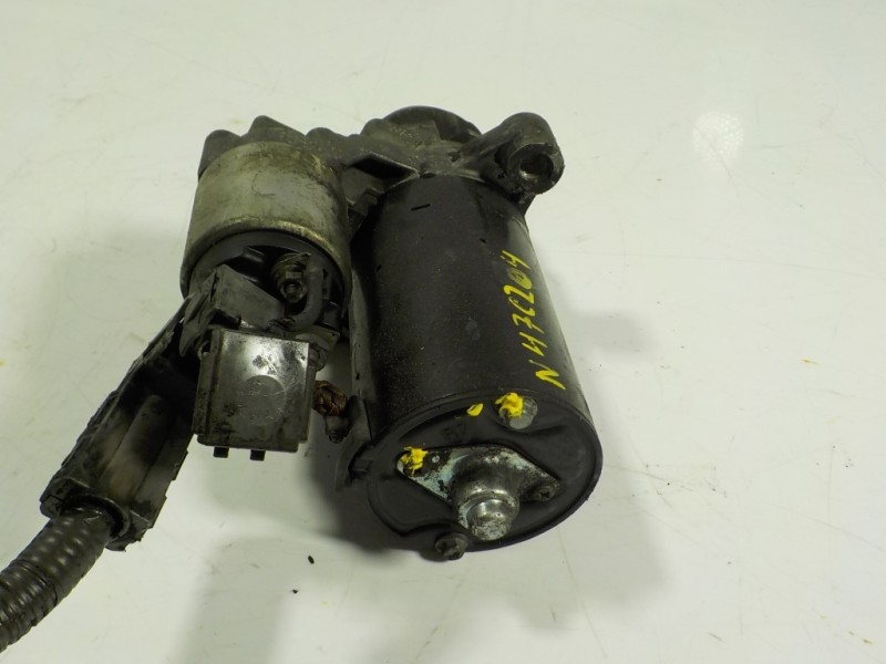 Recambio de motor arranque para mini countryman (r60) 2.0 turbodiesel cat referencia OEM IAM   
