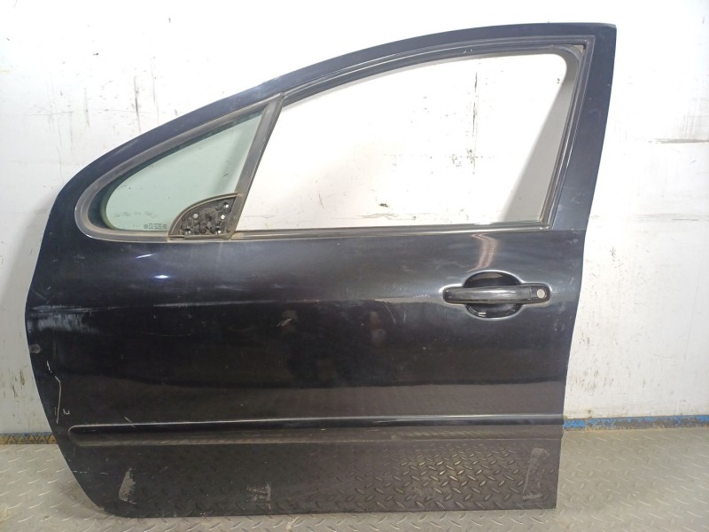 Recambio de puerta delantera izquierda para peugeot 307 (3a/c) 2.0 hdi 90 referencia OEM IAM   