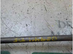 Recambio de tirante trasero izquierdo para mercedes-benz clase c (w205) lim. c 250 cdi 4matic bluetec (205.009) referencia OEM I 2