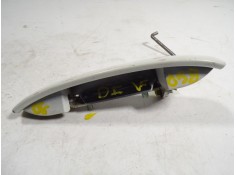 Recambio de maneta exterior delantera izquierda para mitsubishi space star (a00) 1.2 referencia OEM IAM 5716A473WC   2