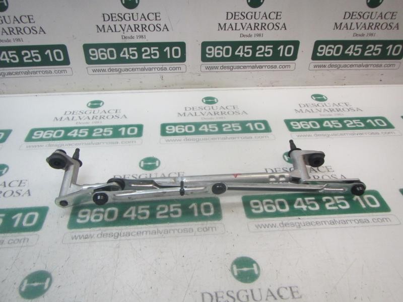 Recambio de articulacion limpia delantero para seat arona style referencia OEM IAM 6F1955023H  