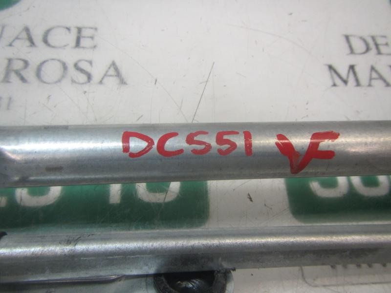 Recambio de articulacion limpia delantero para seat arona style referencia OEM IAM 6F1955023H  