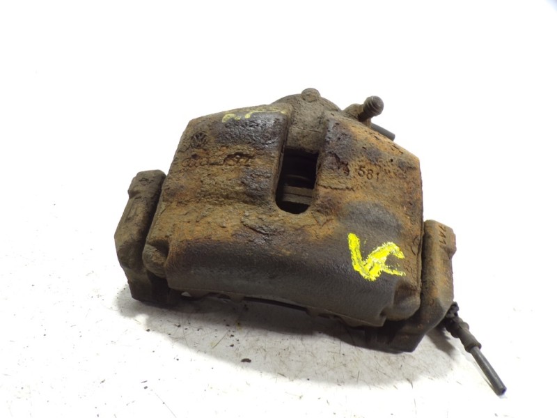 Recambio de pinza freno delantera izquierda para volkswagen touran (1t2) 2.0 tdi dpf referencia OEM IAM   