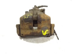 Recambio de pinza freno delantera izquierda para volkswagen touran (1t2) 2.0 tdi dpf referencia OEM IAM    2