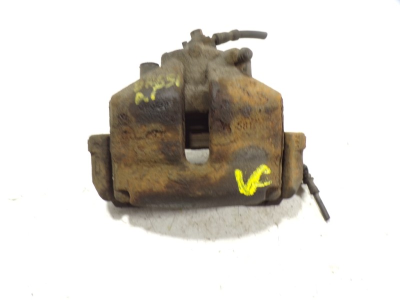 Recambio de pinza freno delantera izquierda para volkswagen touran (1t2) 2.0 tdi dpf referencia OEM IAM   