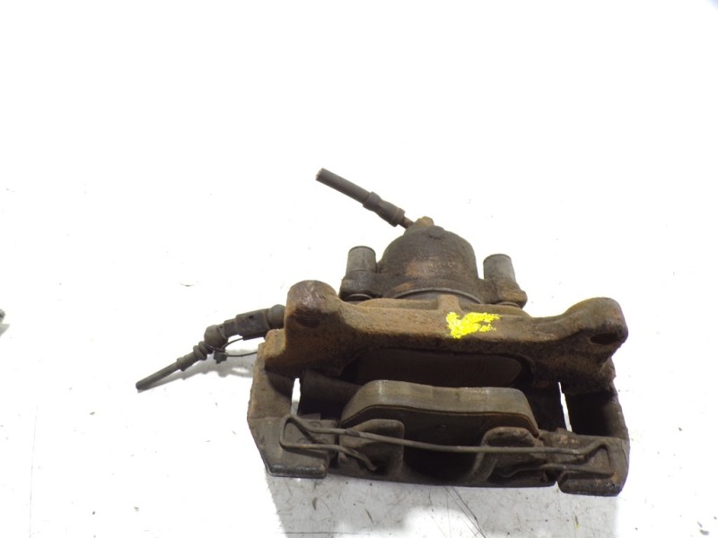 Recambio de pinza freno delantera izquierda para volkswagen touran (1t2) 2.0 tdi dpf referencia OEM IAM   