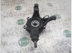 Recambio de mangueta delantera derecha para peugeot 308 cc (2009) 1.6 16v referencia OEM IAM    2