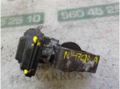 Recambio de caja mariposa para mini countryman (r60) 2.0 turbodiesel cat referencia OEM IAM    2