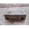 Recambio de sistema audio / radio cd para renault modus dynamique referencia OEM IAM 8200357388 8200357388 