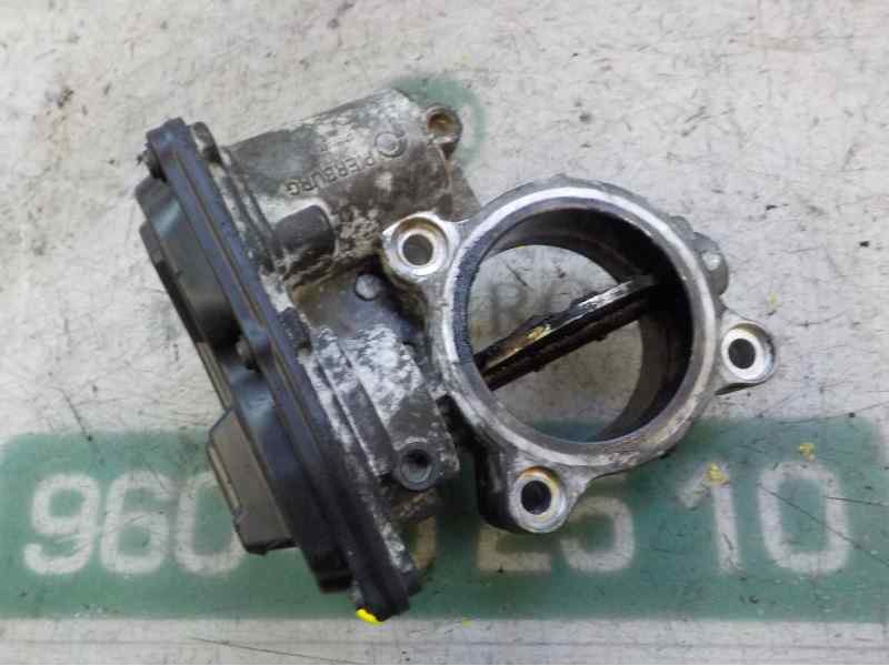 Recambio de caja mariposa para mini countryman (r60) 2.0 turbodiesel cat referencia OEM IAM   