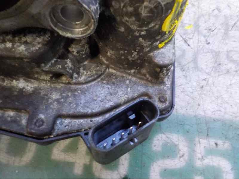 Recambio de caja mariposa para mini countryman (r60) 2.0 turbodiesel cat referencia OEM IAM   