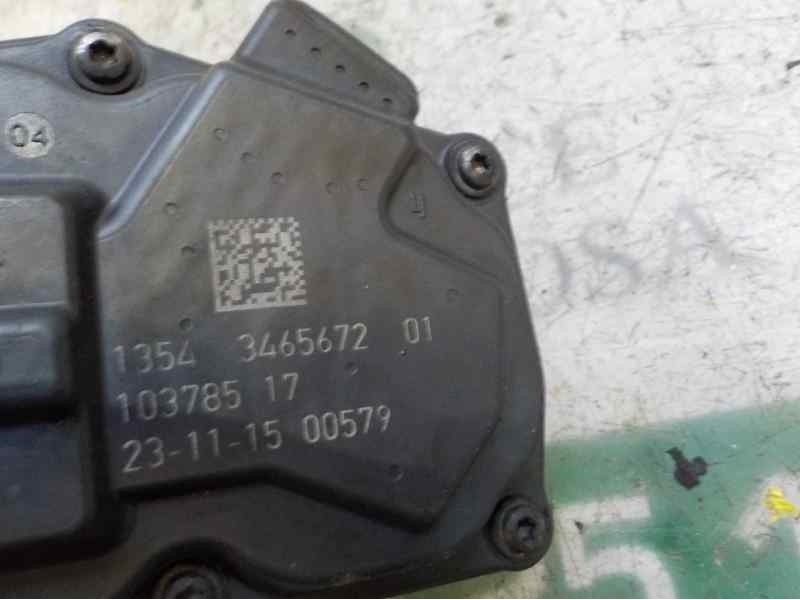 Recambio de caja mariposa para mini countryman (r60) 2.0 turbodiesel cat referencia OEM IAM   