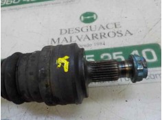 Recambio de transmision trasera derecha para mercedes-benz clase c (w205) lim. c 250 cdi 4matic bluetec (205.009) referencia OEM 2