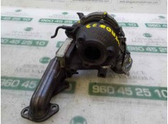 Recambio de turbocompresor para renault koleos 2.0 dci diesel fap referencia OEM IAM    2