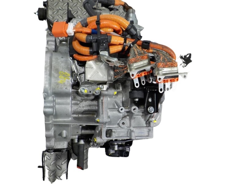 Recambio de caja cambios para toyota auris touring sports (e18) hybrid active referencia OEM IAM 3090047064  