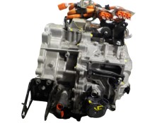 Recambio de caja cambios para toyota auris touring sports (e18) hybrid active referencia OEM IAM 3090047064   2