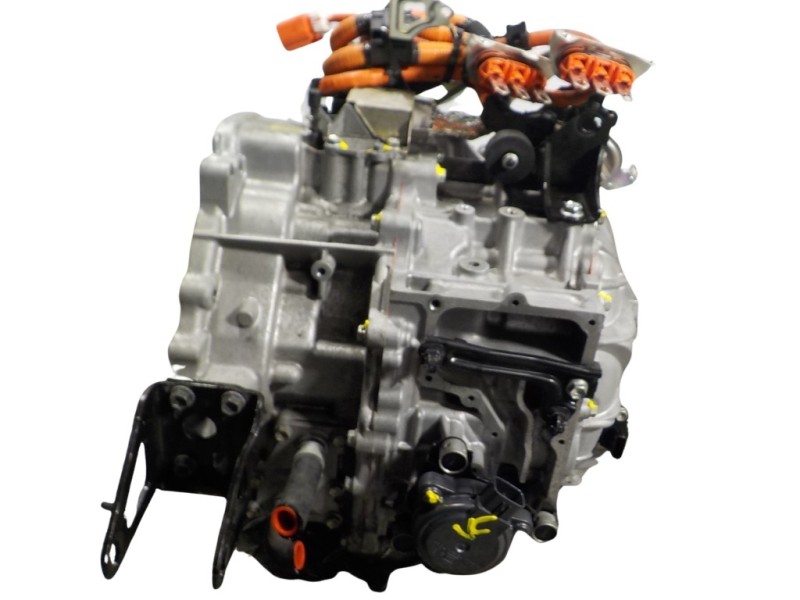 Recambio de caja cambios para toyota auris touring sports (e18) hybrid active referencia OEM IAM 3090047064  