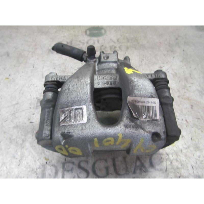 Recambio de pinza freno delantera derecha para peugeot 308 cc (2009) 1.6 16v referencia OEM IAM   