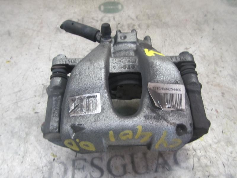 Recambio de pinza freno delantera derecha para peugeot 308 cc (2009) 1.6 16v referencia OEM IAM   
