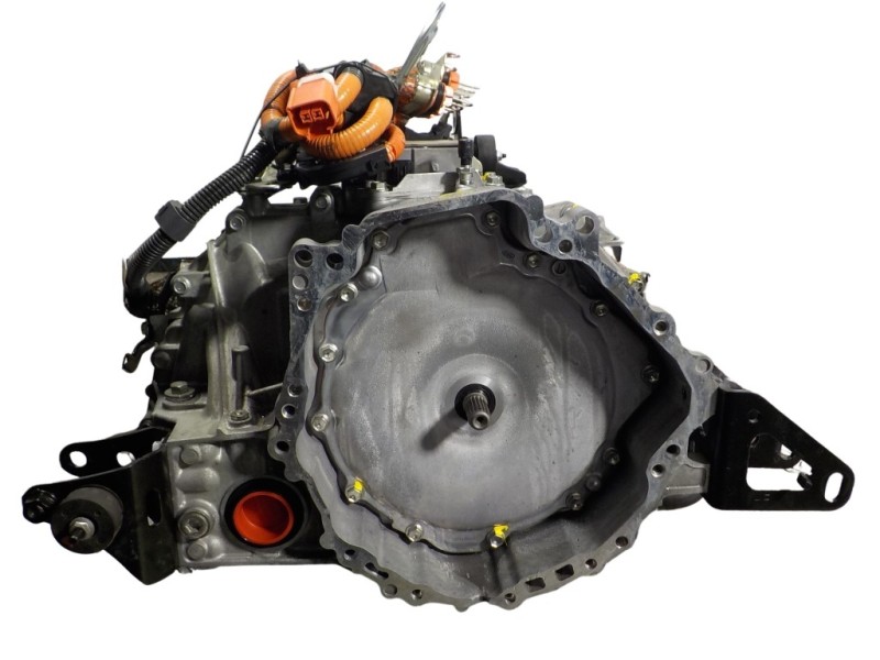 Recambio de caja cambios para toyota auris touring sports (e18) hybrid active referencia OEM IAM 3090047064  