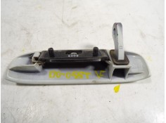 Recambio de maneta porton para mitsubishi space star (a00) 1.2 referencia OEM IAM 5810A065WC   2