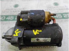 Recambio de motor arranque para renault koleos 2.0 dci diesel fap referencia OEM IAM   