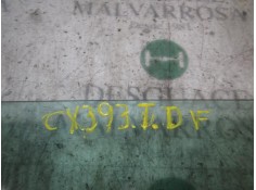 Recambio de cristal puerta trasero derecho para citroën c4 grand picasso sx referencia OEM IAM    2