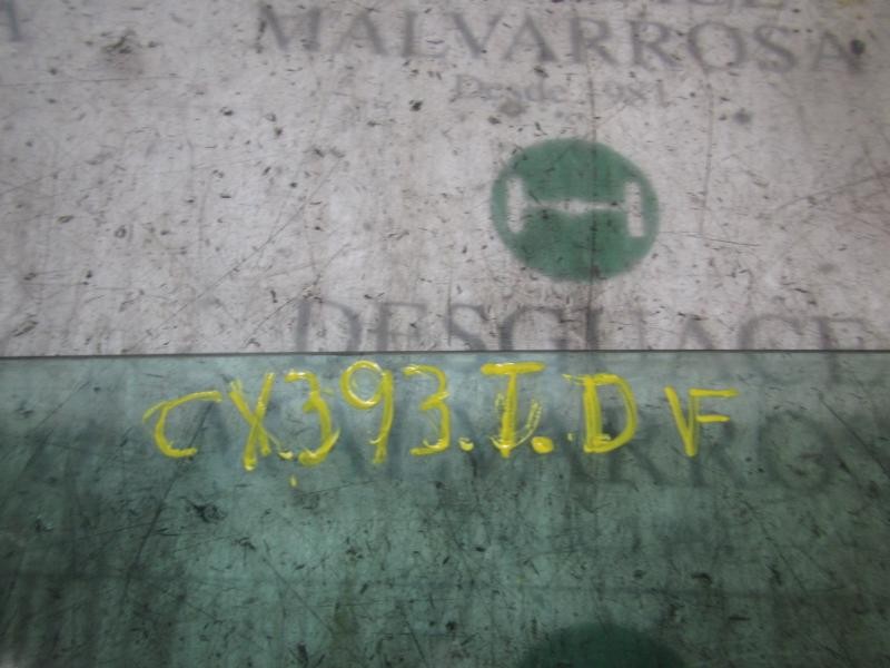 Recambio de cristal puerta trasero derecho para citroën c4 grand picasso sx referencia OEM IAM   