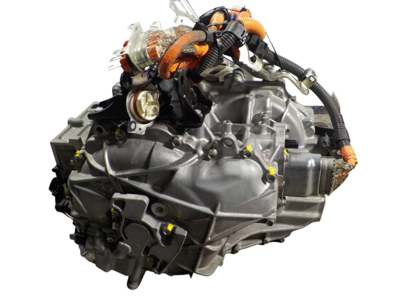 Recambio de caja cambios para toyota auris touring sports (e18) hybrid active referencia OEM IAM 3090047064  