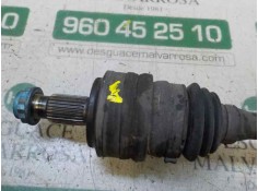 Recambio de transmision trasera izquierda para mercedes-benz clase c (w205) lim. c 250 cdi 4matic bluetec (205.009) referencia O 2