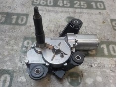 Recambio de motor limpia trasero para renault megane iii berlina 5 p 1.2 16v referencia OEM IAM 287100007R 287100007R 0390201847 2