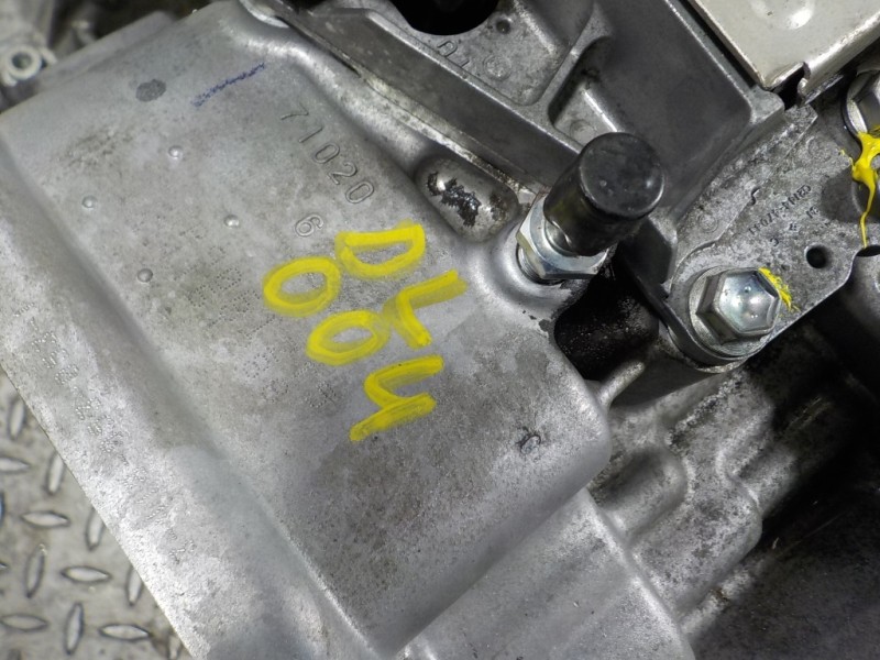 Recambio de caja cambios para toyota auris touring sports (e18) hybrid active referencia OEM IAM 3090047064  