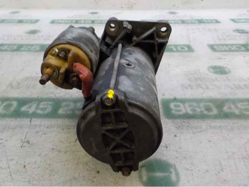 Recambio de motor arranque para renault koleos 2.0 dci diesel fap referencia OEM IAM   