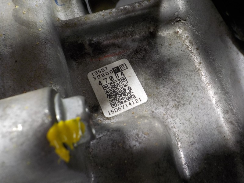 Recambio de caja cambios para toyota auris touring sports (e18) hybrid active referencia OEM IAM 3090047064  