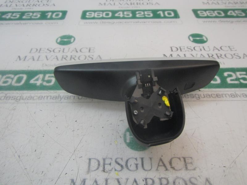 Recambio de espejo interior para seat arona style referencia OEM IAM 3G0857511ESMA  