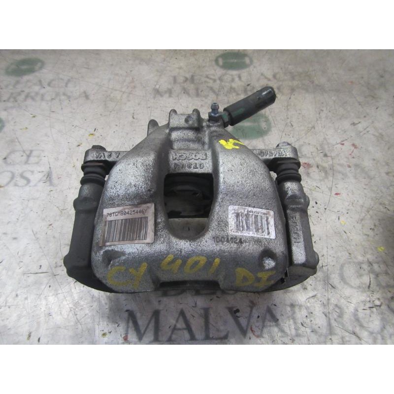 Recambio de pinza freno delantera izquierda para peugeot 308 cc (2009) 1.6 16v referencia OEM IAM   