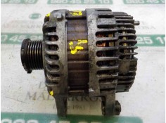 Recambio de alternador para renault koleos 2.0 dci diesel fap referencia OEM IAM   