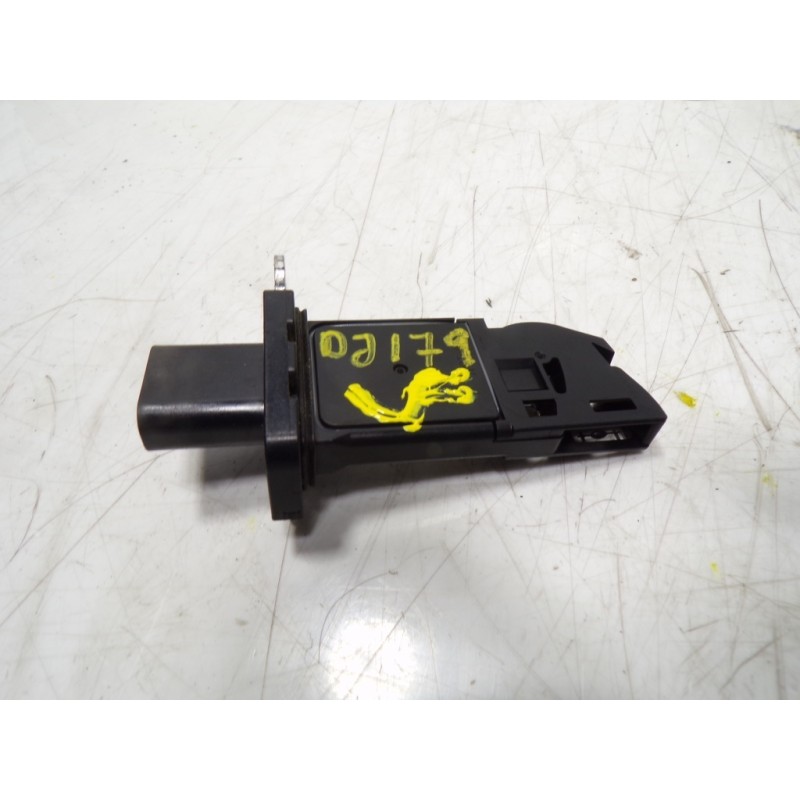 Recambio de caudalimetro para ford b-max 1.6 tdci cat referencia OEM IAM 1516668 8V2112B579 