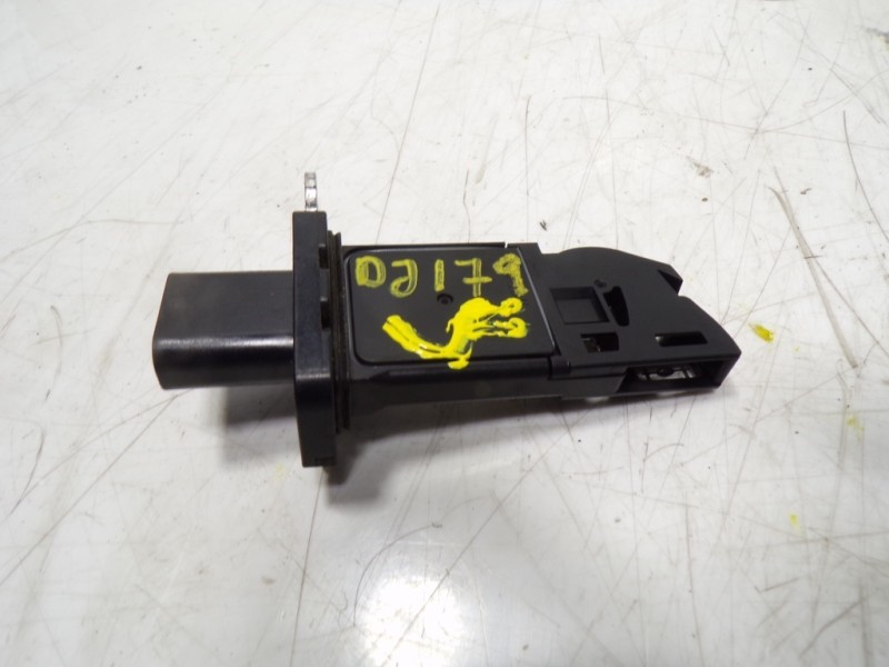 Recambio de caudalimetro para ford b-max 1.6 tdci cat referencia OEM IAM 1516668 8V2112B579 