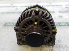 Recambio de alternador para renault koleos 2.0 dci diesel fap referencia OEM IAM    2
