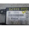 Recambio de modulo electronico para opel insignia berlina cosmo referencia OEM IAM   