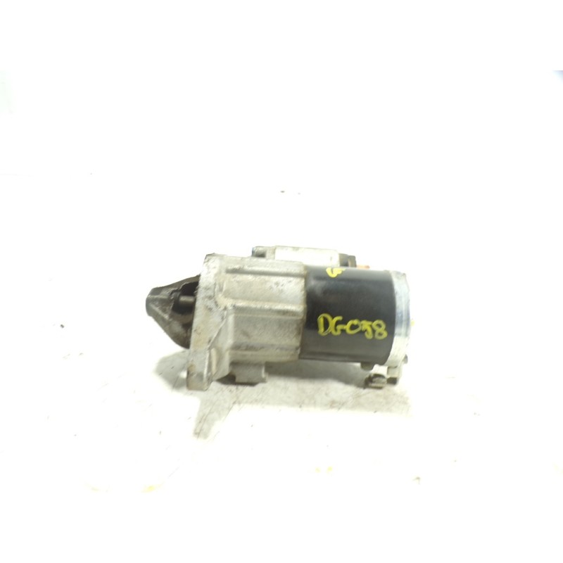 Recambio de motor arranque para mitsubishi space star (a00) 1.2 referencia OEM IAM 1810A334 1810A334 